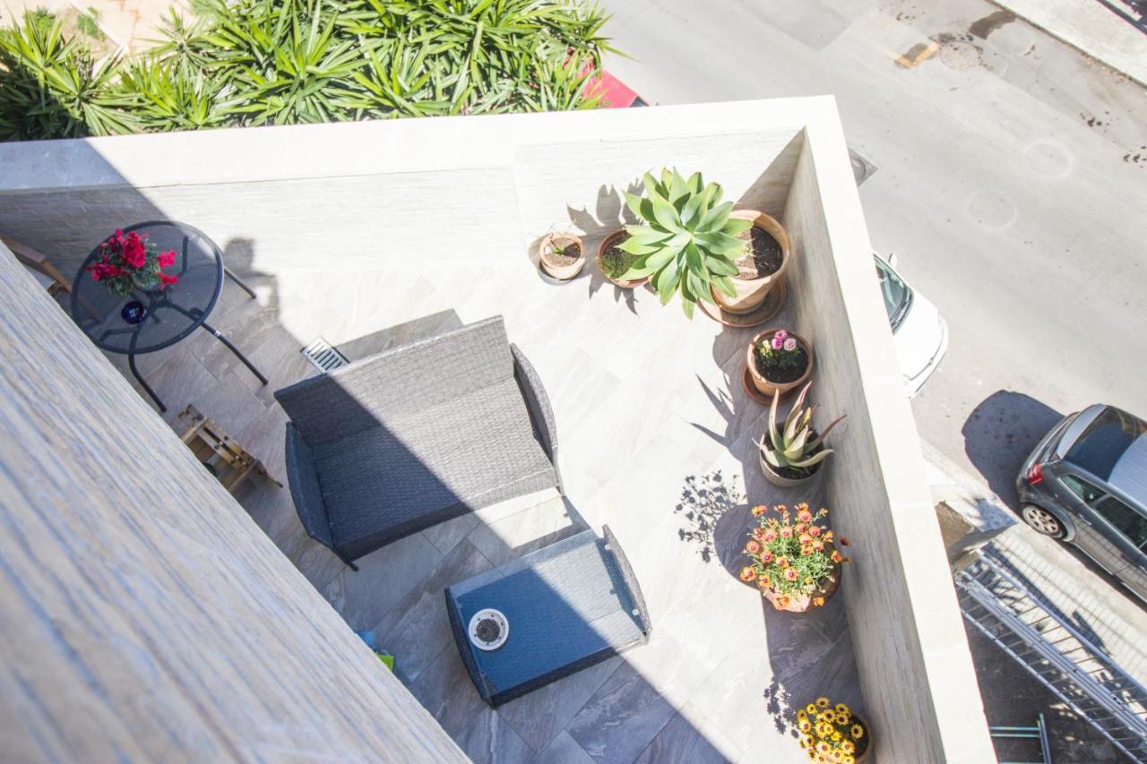 B&B Luxury Lecce Exterior foto