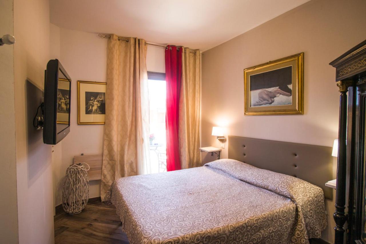 B&B Luxury Lecce Exterior foto