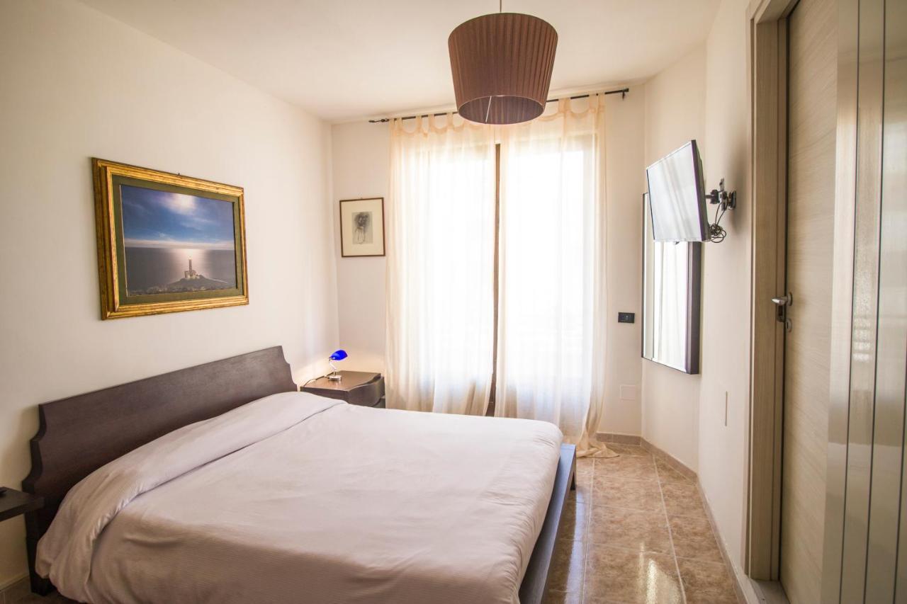 B&B Luxury Lecce Exterior foto