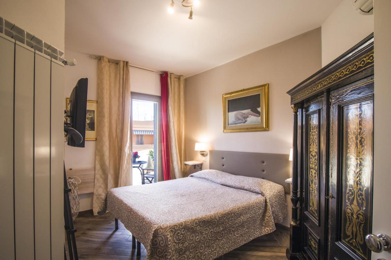 B&B Luxury Lecce Exterior foto