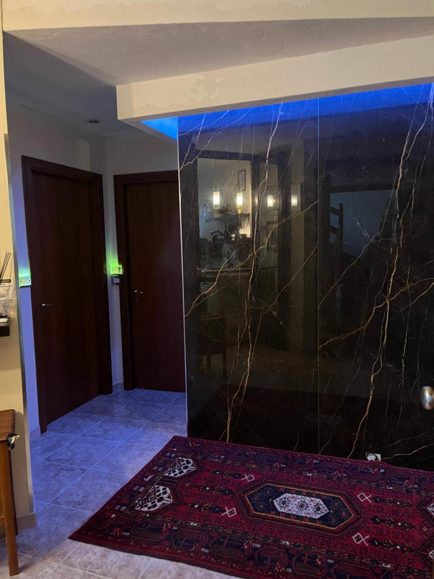 B&B Luxury Lecce Exterior foto