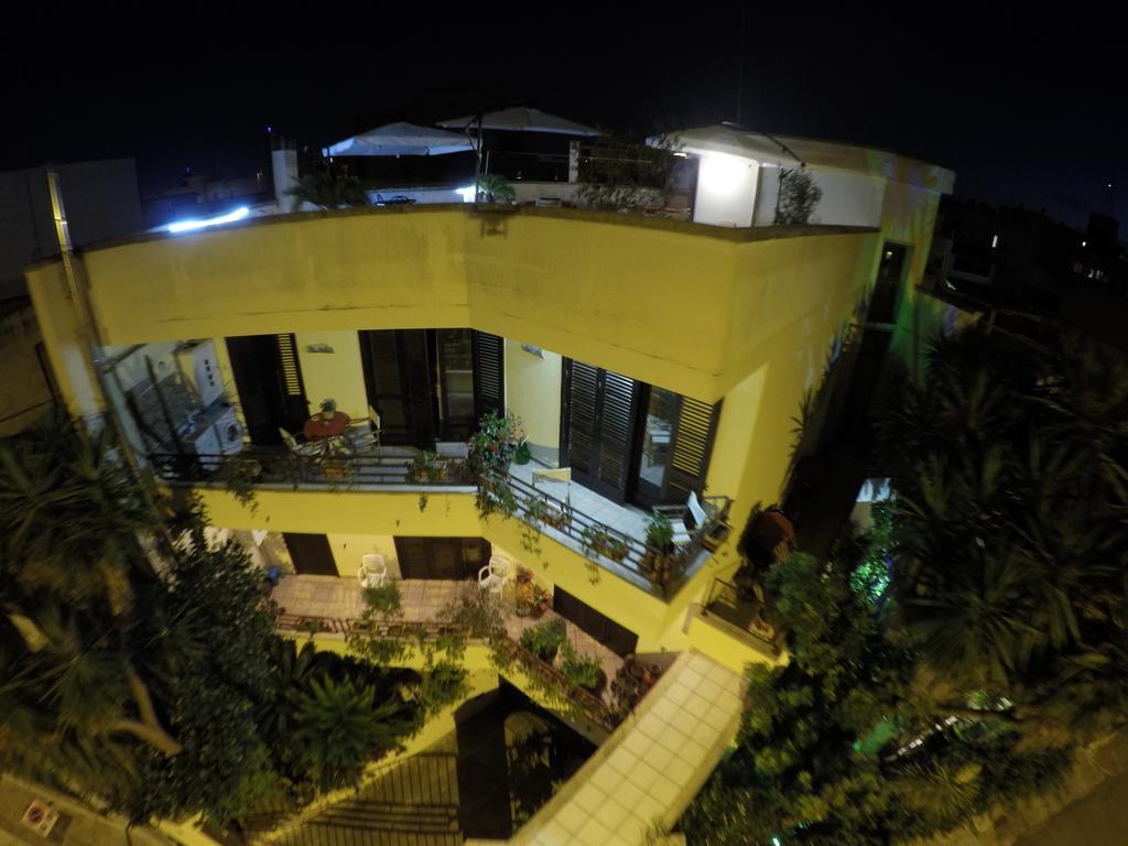 B&B Luxury Lecce Exterior foto