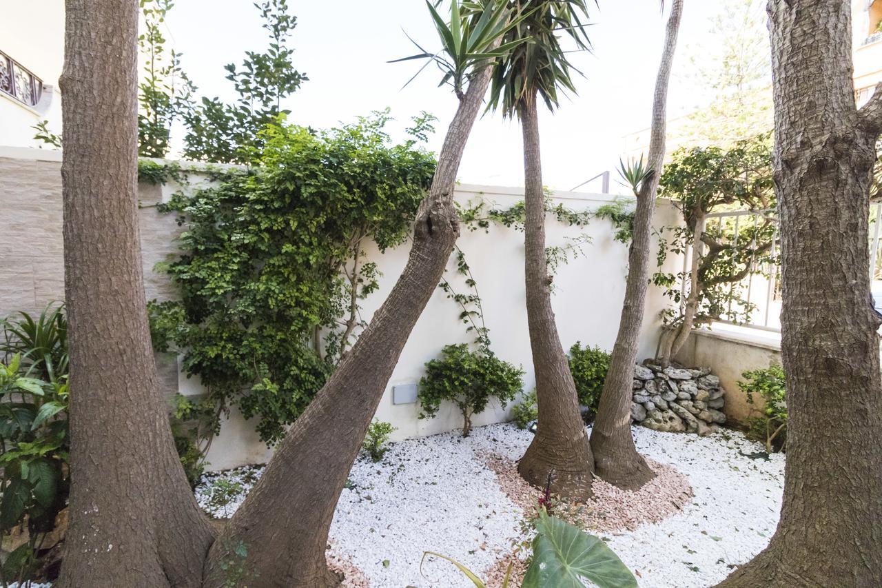 B&B Luxury Lecce Exterior foto