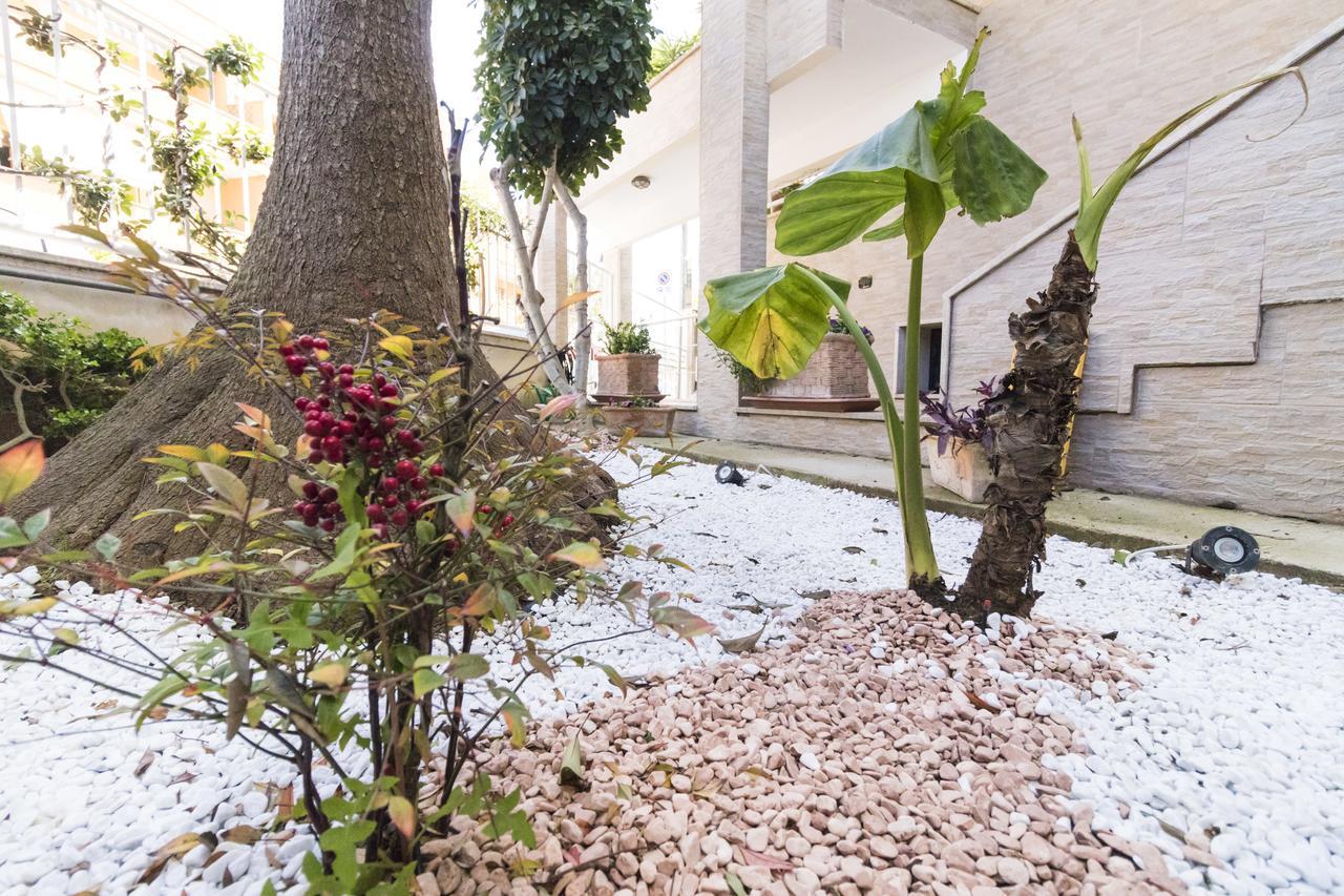 B&B Luxury Lecce Exterior foto