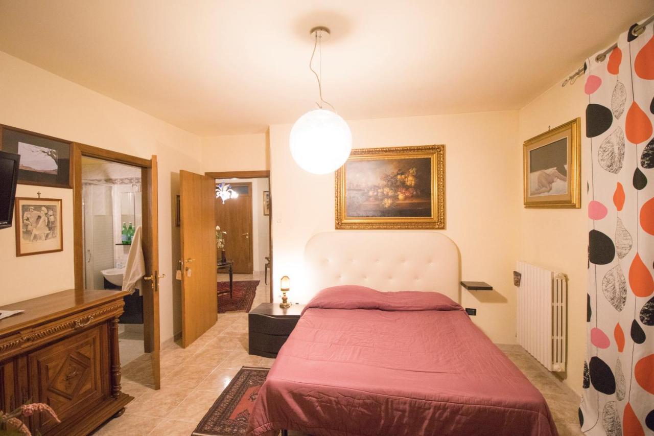 B&B Luxury Lecce Exterior foto