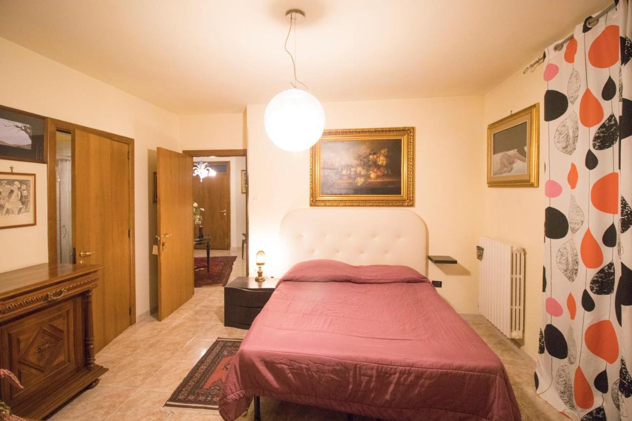 B&B Luxury Lecce Exterior foto
